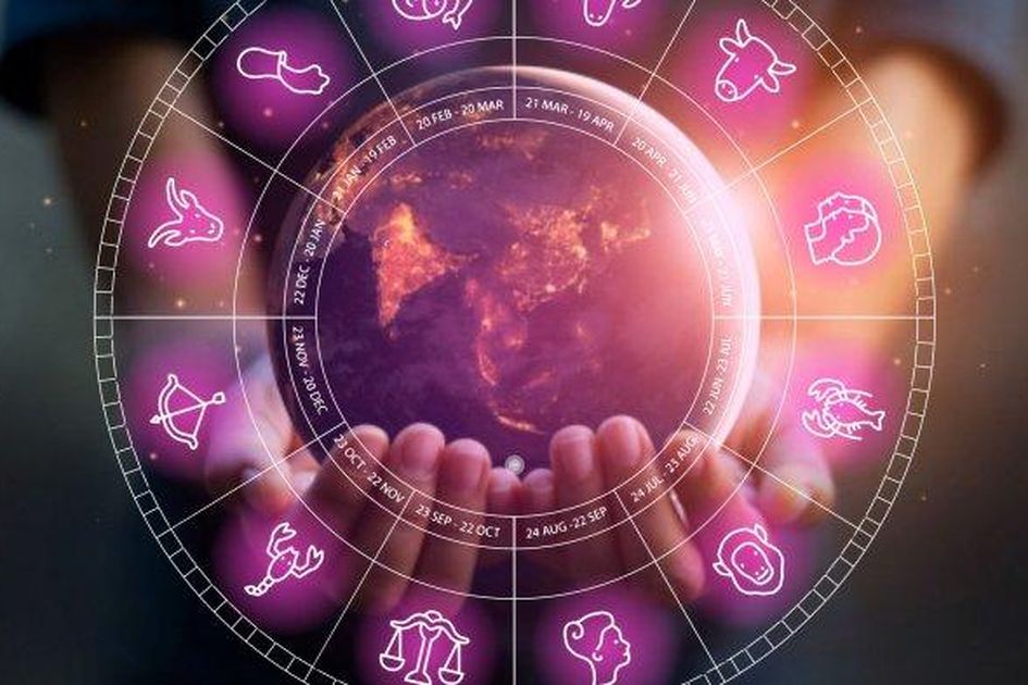 Capricorn Mungkin Berpikir Untuk Pindah Kerja Energi Positif Akan Menguasai Scorpio Hanya Ada Di Ramalan Zodiak Besok Edisi Rabu 19 Mei 2021 Semua Halaman Bangka Sonora Id