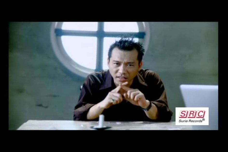 Chordtela Kemarin Kau Datang Membawa Luka Lama / Chord Kunci Gitar
