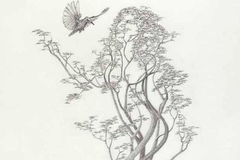 Tes Kepribadian: Wujud Apa yang Pertama Kali Kamu Lihat di Gambar Ini?