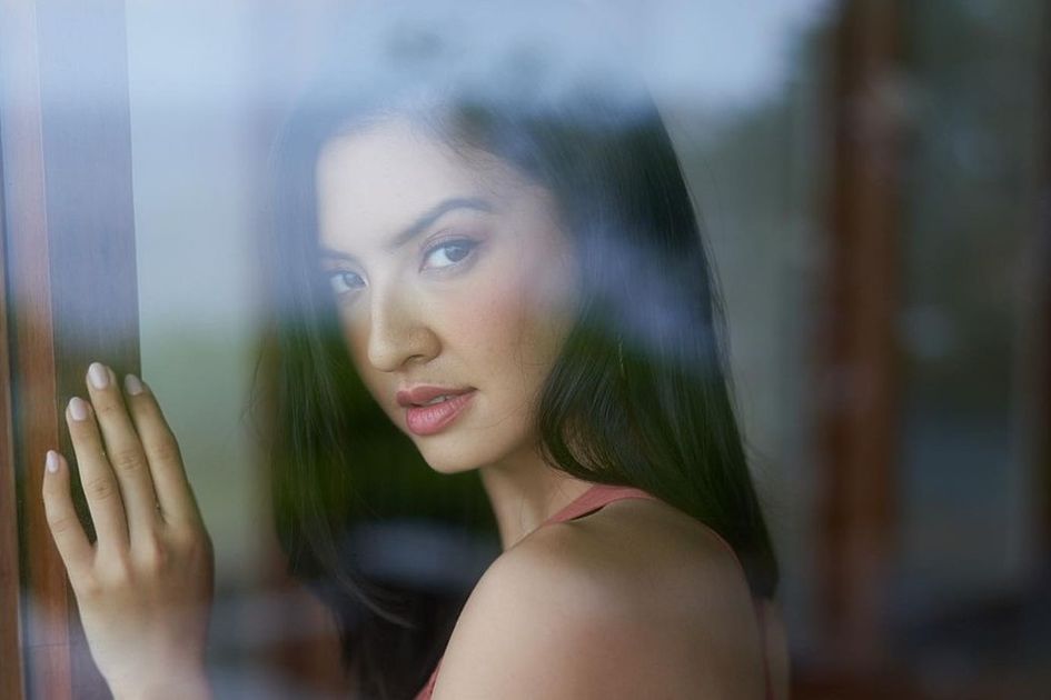 Tak Perlu Oplas, Begini Cara Dapatkan Hidung Mancung Seperti Raline Shah