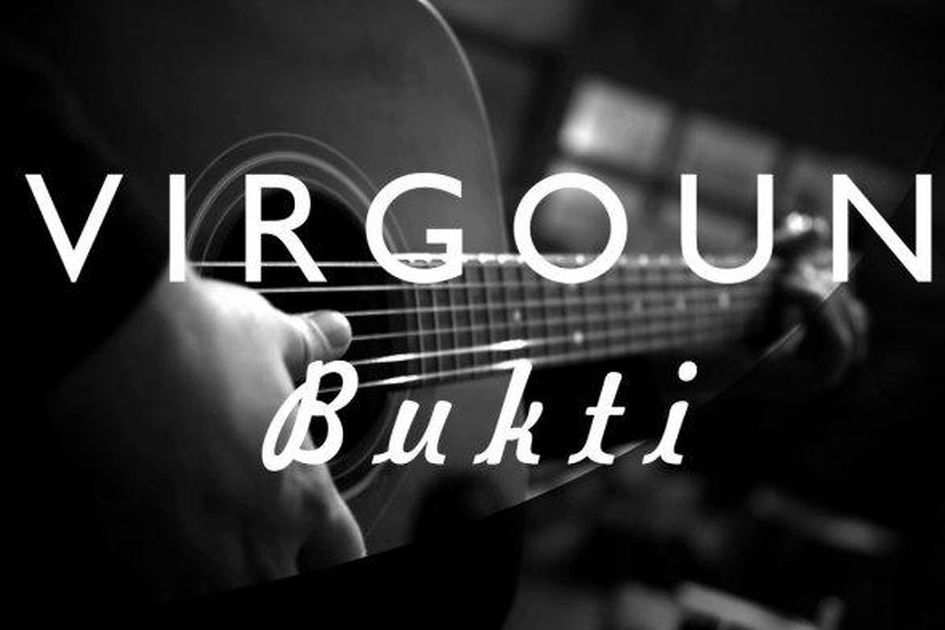 Lirik Virgoun Bukti Dan Kunci Gitar