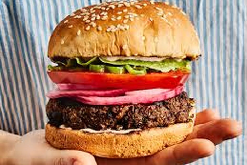 13 Fakta Unik Burger yang Jarang Diketahui Orang: Burger Vegetarian Tidak Begitu Sehat!