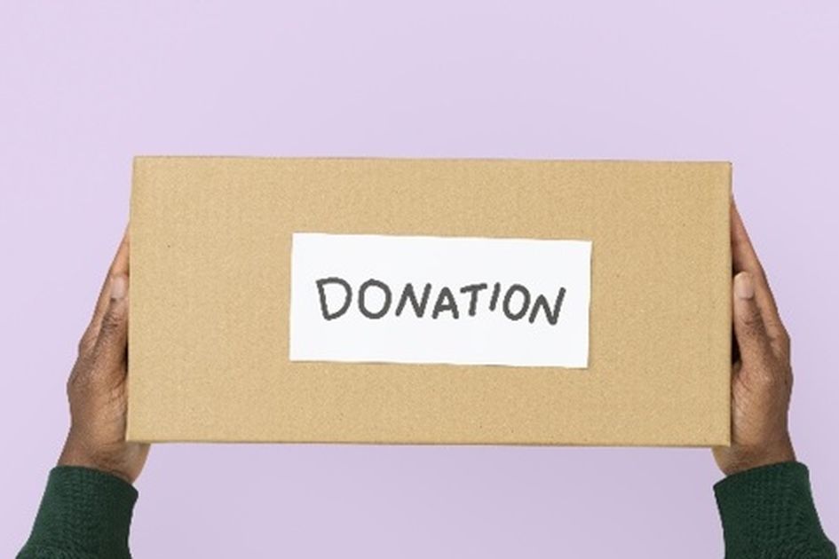 Hal yang Boleh dan Tidak Boleh Dilakukan Saat Berdonasi Barang