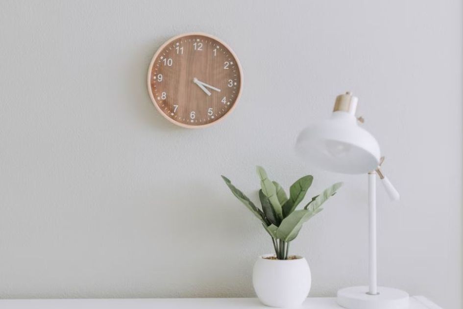 Alamak! 6 Penempatan Jam Dinding Ini Ternyata  Sebabkan Kesialan