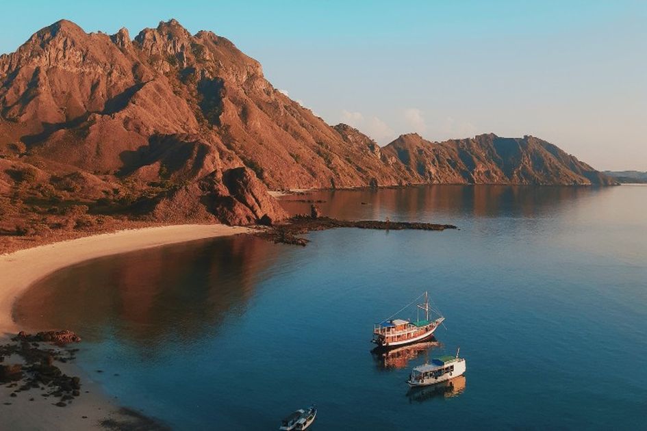 10 Negara Paling instagramable di Dunia, Ada Indonesia Peringkat Atas!