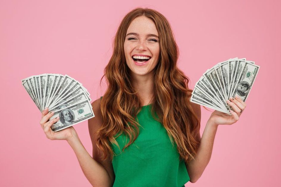 SUJUD SYUKUR! 4 Shio Ini Bakal Kipas-Kipas Duit di Pertengahan Agustus 2022