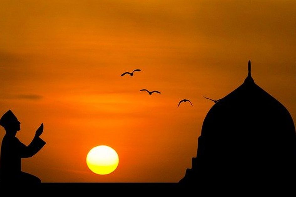 Masya Allah! Ini 5 Tanda Jika Allah SWT Menghapus Dosa-Dosamu,  Nomor 4 Bikin Merinding