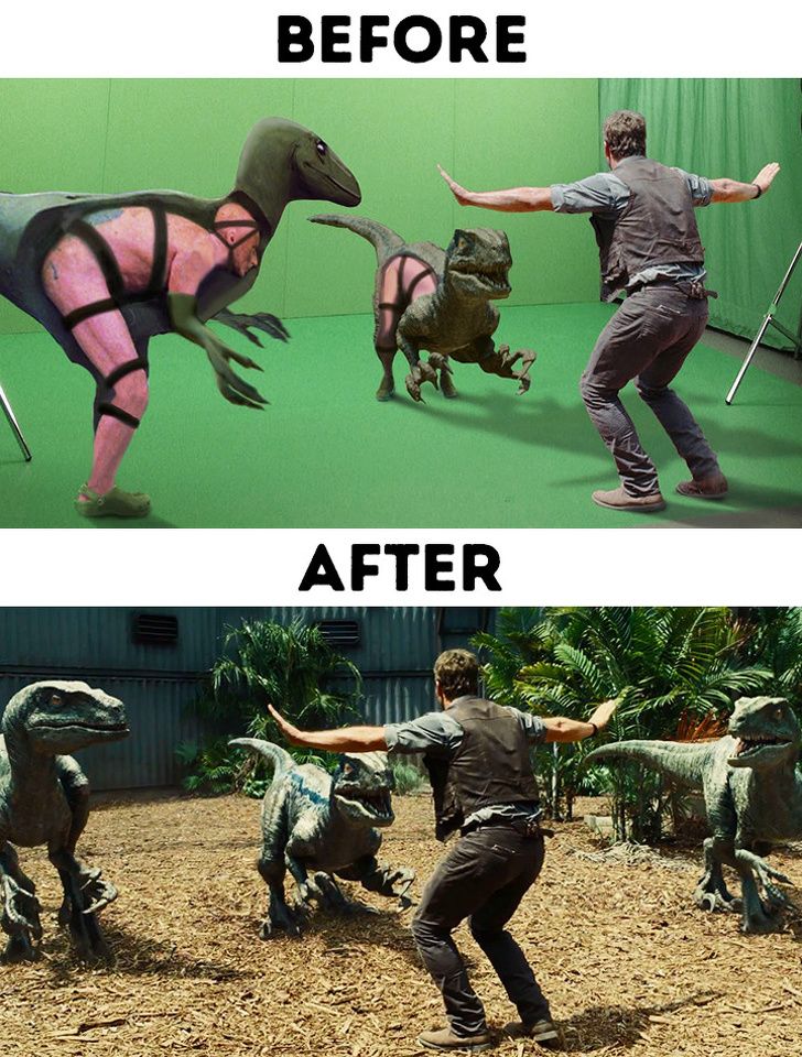 Jurassic World
