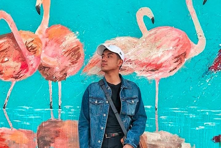 Jaz Masuk HAI Chart Minggu Ini!
