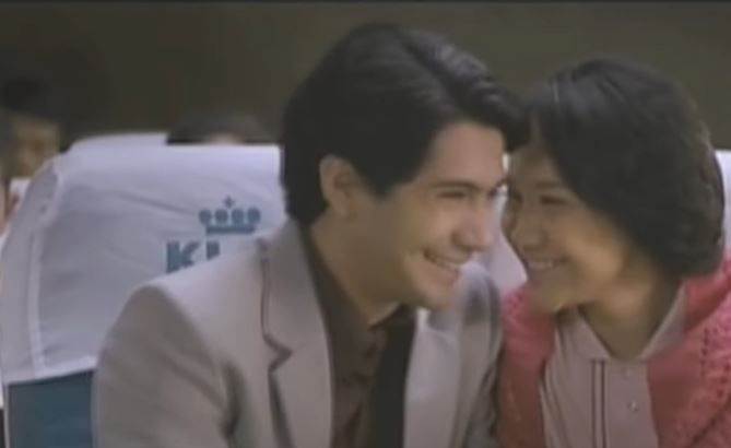Chord Dan Lirik Lagu Cinta Sejati Milik Bcl Ost Habibie Ainun Sonora Id