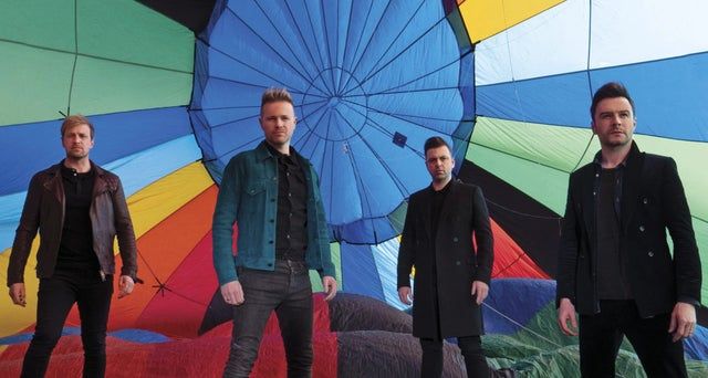 Lirik Lagu My Love Westlife Dengan Terjemahan Bahasa Indonesia Sonora Id