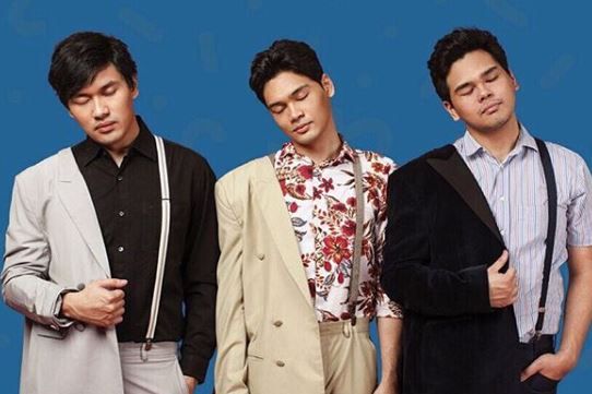 Dinyanyikan Nuca Ini Chord Dan Lirik Lagu Sayap Pelindungmu The Overtunes Sonora Id