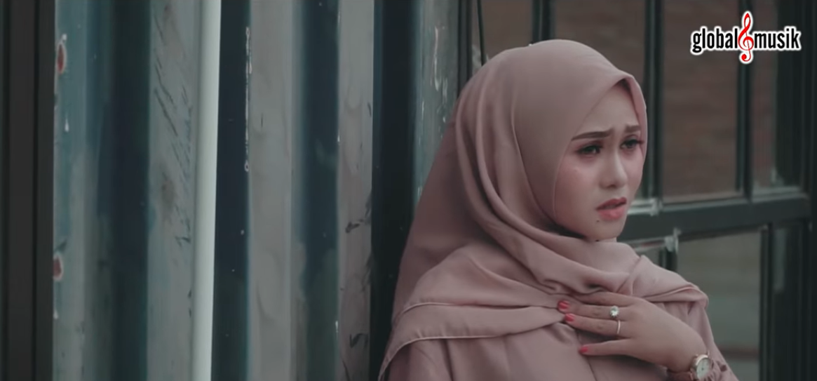 Lirik Dan Kunci Gitar Lagu Gambaran Hati Milik Nazia Marwiana Sonora Id