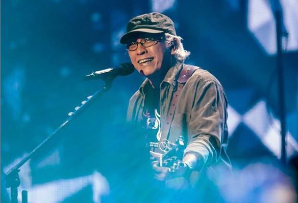 Chord Gitar Dan Lirik Lagu Sarjana Muda Dipopulerkan Iwan Fals Sonora Id