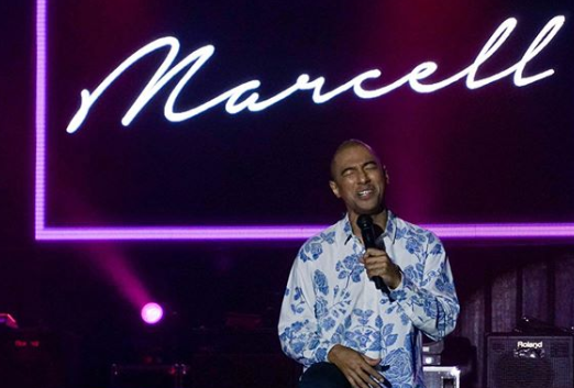 Lirik Lagu Dan Chord Gitar Peri Cintaku Marcell Aku Untuk Kamu Sonora Id