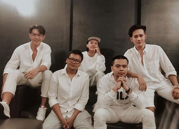 Masuk Indonesia Viral 50 Ini Chord Dan Lirik Lagu I Heart You Milik Smash Sonora Id