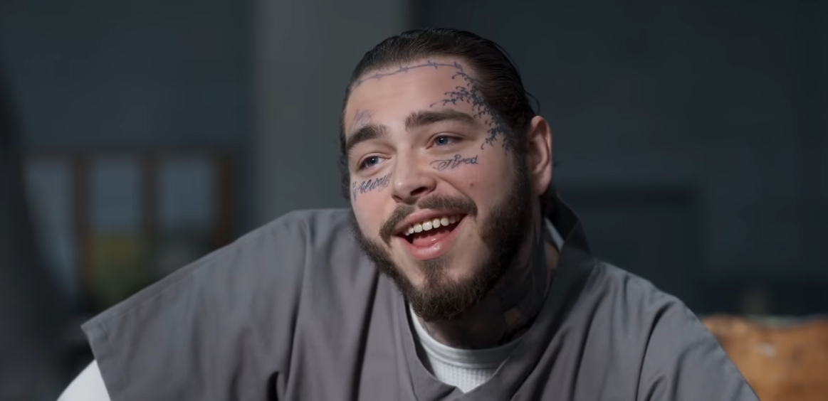 Post Malone