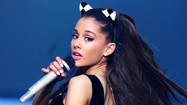 Ariana Grande