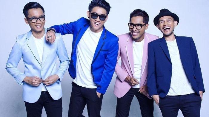 Lirik Lagu Dan Chord Gitar Jaga Selalu Hatimu Milik Band Seventeen Sonora Id