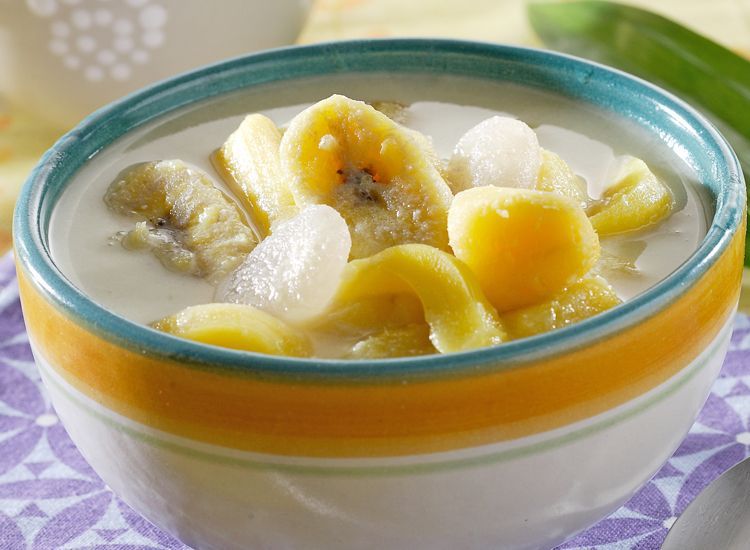 Tidak Bisa Jajan Diluar Yuk Coba Bikin Sendiri Kolak Pisang Ubi Nangka Untuk Buka Puasa Semua Halaman Sonora Id