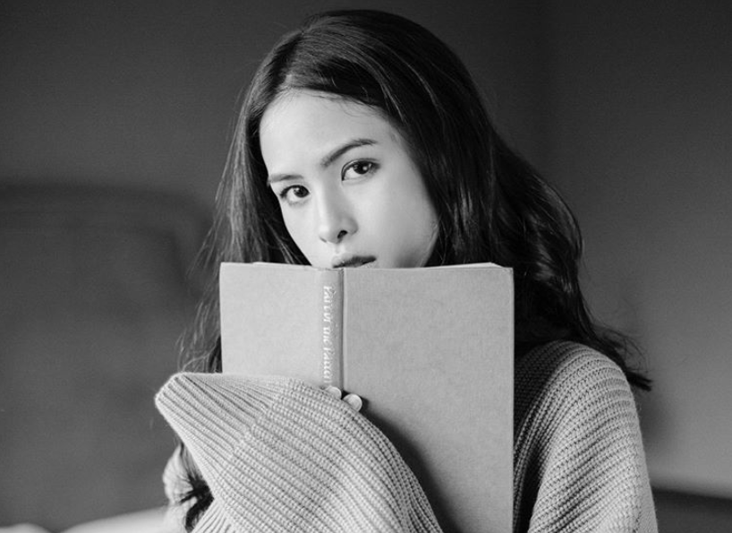 Chord Dan Lirik Lagu Tiba Tiba Cinta Datang Milik Maudy Ayunda Sonora Id