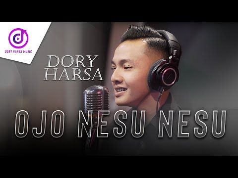 Lirik Lagu Ojo Nesu Nesu Milik Dory Harsa Tresno Jalaran Soko Kulino Sonora Id