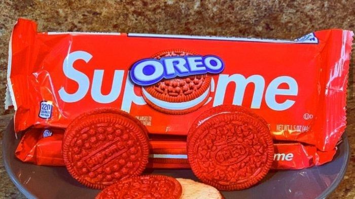 perbedaan oreo red velvet dan supreme