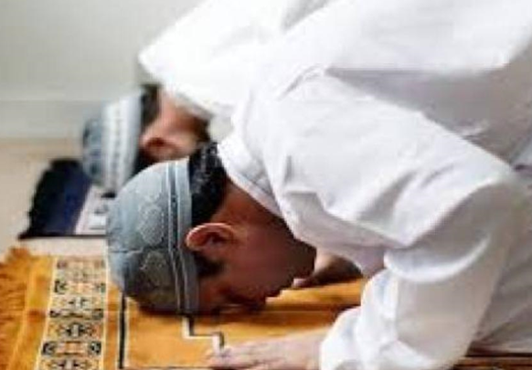 9 Arti Mimpi Sholat Yang Diartikan Pertanda Datangnya Keberkahan Sonora Id