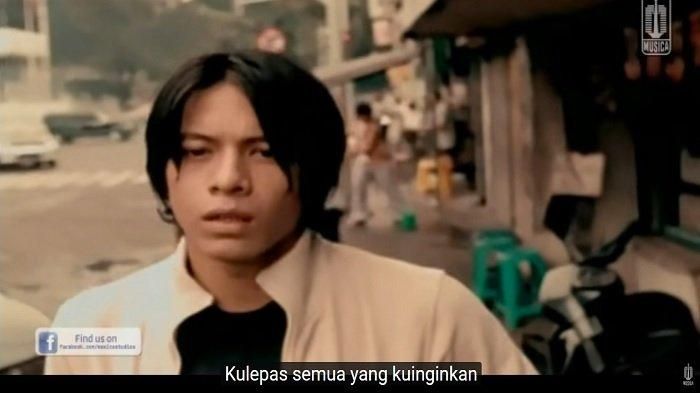 Lirik Lagu Yang Terdalam Milik Noah Band Lengkap Dengan Video Klip Sonora Id