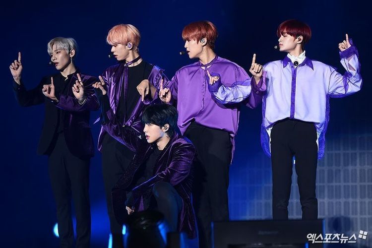 Boyband AB6IX