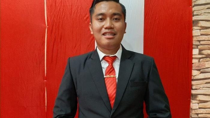Kasat Reskrim Polres Bateng, Iptu Mulya Sugiharto.