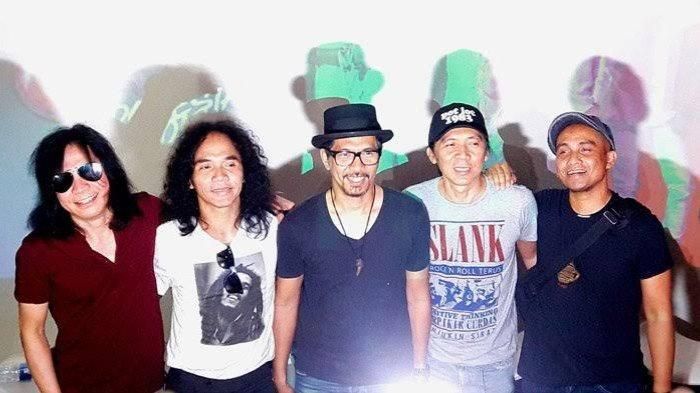 Chord Gitar Dan Lirik Lagu Terbunuh Sepi Slank "Ku