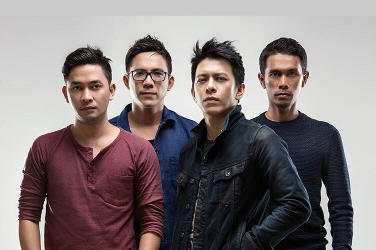 Grup Band Noah