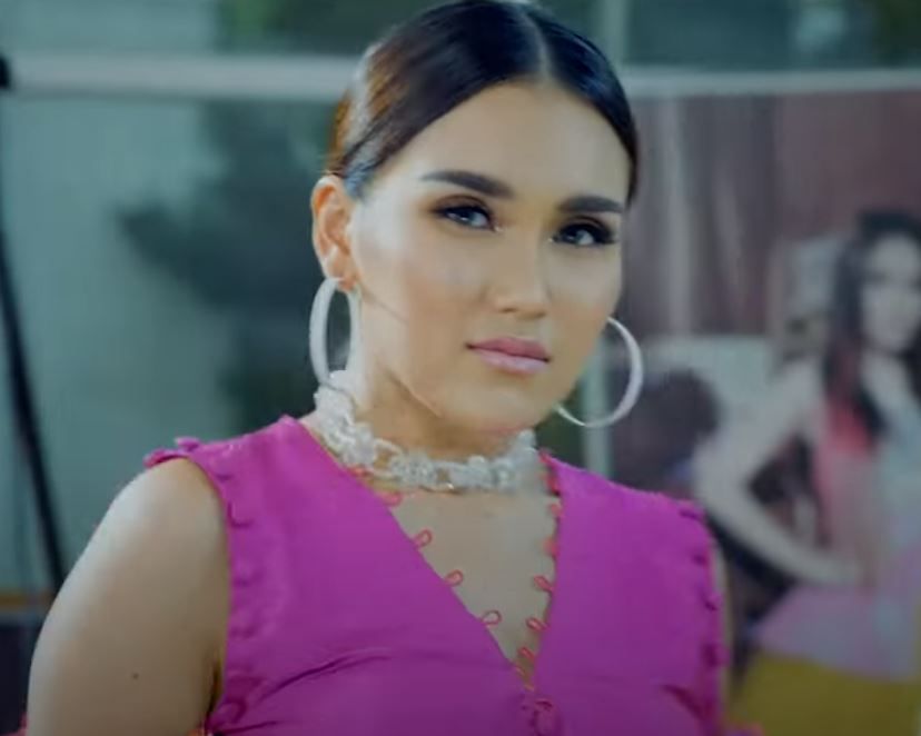 Ayu Ting Ting Sambalado Lirik