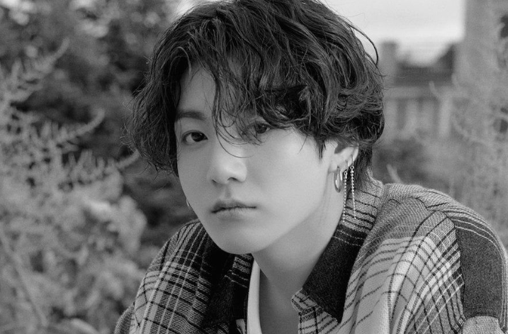 Lirik Lagu Hours Jungkook Bts Lengkap Soundcloud Jungkook Sonora Id