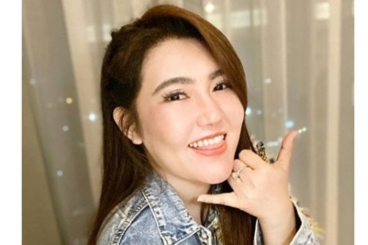 Lirik Lagu Sayang Milik Via Vallen Sayang Opo Kowe Krungu Sonora Id