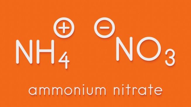 Nitrat pupuk amonium Amonium Nitrat,