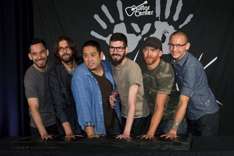 Linkin Park