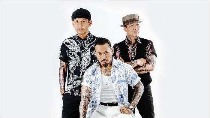 Lirik Lagu Jadilah Legenda Dipopulerkan Oleh Superman Is Dead Sonora Id