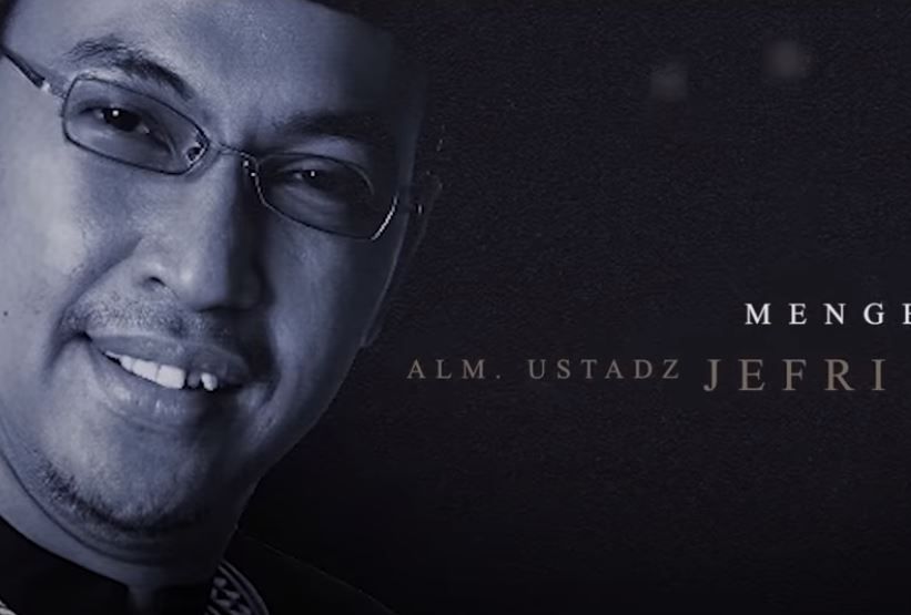 Lirik Lagu Shalawat Cinta Milik Ustad Jefri Al Bukhori Yaa Nabi Salaam Alaika Sonora Id