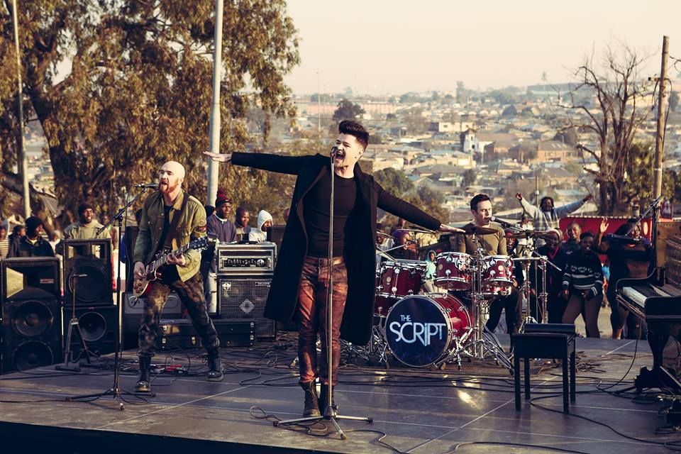 The Script
