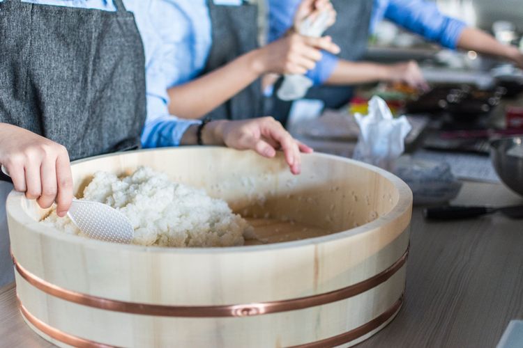 Agar Tidak Mudah Basi Berikut 4 Cara Menyimpan Nasi Yang Tepat Bangka Sonora Id Agar Tidak Mudah Basi Berikut 4 Cara Menyimpan Nasi Yang Tepat Bangka Sonora Id