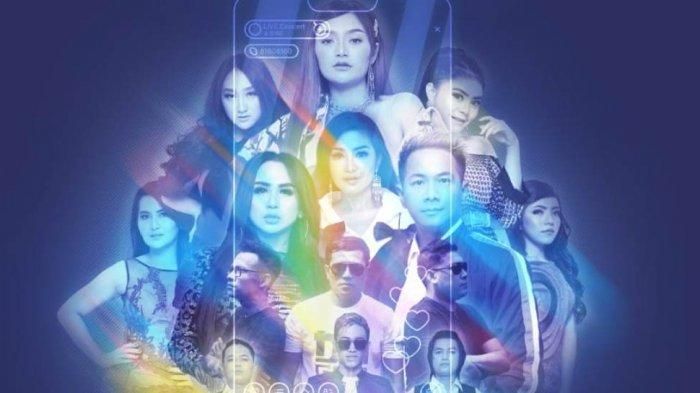 Konser Live Symphony On The Go Siap Digelar Bigo Live dan Nagaswara