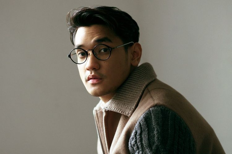 Penyanyi Afgan