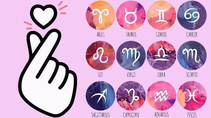 ilustrasi zodiak
