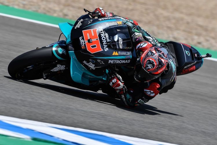 Fabio Quartararo  ()  