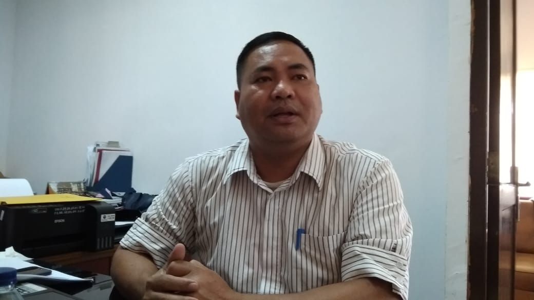 Anggota Pansus Peternakan DPRD Babel Adet Mastur