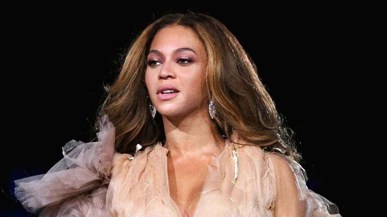 Samuel Bellina - Ibu-Ibu Kumpul! Ini Rahasia Beyonce Tetap Bugar di Usia 40 Tahun - Semua  Halaman - Sonora.id