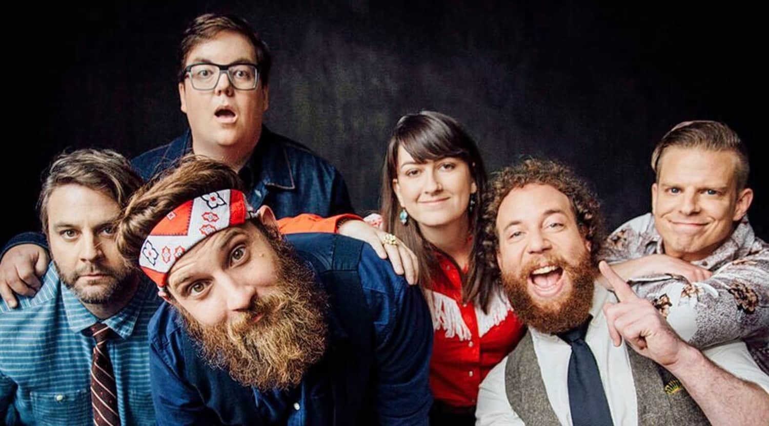 Lirik Dan Arti Lagu Spirits The Strumbellas I Got Guns In My Head And They Won T Go Sonora Id