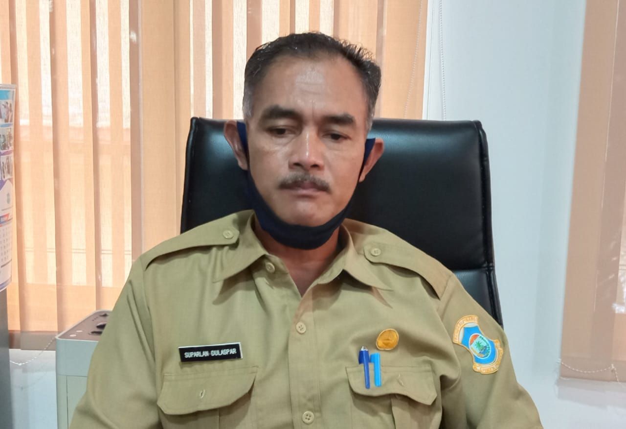 Dialihkan Untuk Penanganan Covid - 19, Anggaran Penanggulangan Banjir